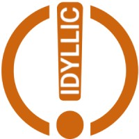 Idyllic Software logo - Similar company to Hello Help