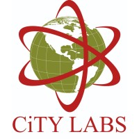 City Labs logo - Similar company to City Labs
