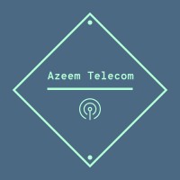 Azeem Telecom logo - Similar company to Azeem Technologies