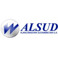 Almacenadora Sudamericana S.A. logo - Similar company to Documenta