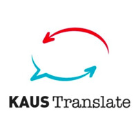 Kaus Translate logo - Similar company to Burmesevoice.Com