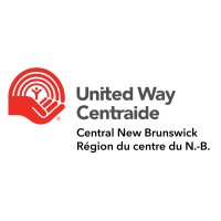 United Way of Central New Brunswick logo - Similar company to Nb Human Rights Commission  / Commission Des Droits De La Personne Du N.-B.