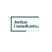 Jordan Consultants logo - Similar company to Csi (Construction Specifications Institute) Dallas Chapter