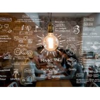 Precision Research Groups logo - Similar company to Visionvista Analytics