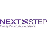 Next Step Advisors logo - Similar company to Flourish Coaching