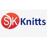 SK KNITTS logo - Similar company to Rithvi Tex