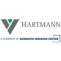 HARTMANN Finanzdienstleistungen GmbH logo - Similar company to Scanbrokers Versicherungsmakler Gmbh