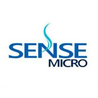 Sense Micro logo - Similar company to Seven It Technologies