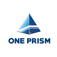 One Prism logo - Similar company to Oneprism Llp