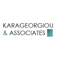 Karageorgiou & Associates logo - Similar company to Codergy Ltd