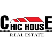 Chic House Real Estate Brokers LLC logo - Similar company to Valco Properties Llc