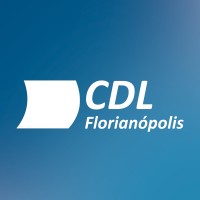 CDL Florianopolis logo - Similar company to Acif Associação Empresarial De Florianópolis