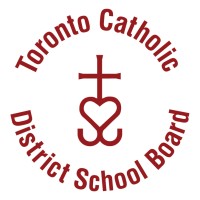 Toronto Catholic District School Board logo - Similar company to Toronto District School Board