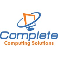 Complete Computing Solutions logo - Similar company to Networking Dynamics Corporation