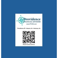 Providence Financial Advisors, LLC logo - Similar company to Patzer Law Group