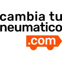 Cambiatuneumatico.com logo - Similar company to Capricorn Tyre & Mechanical