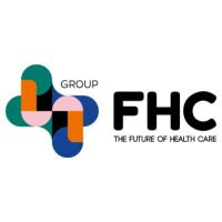 FHC Group logo - Similar company to Phagecon - Serviços E Consultoria Farmacêutica, Lda.