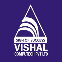 Vishal Computech logo - Similar company to Vishal Peripherals