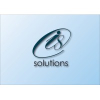 i8solutions logo - Similar company to I8 Solutions