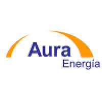 AURA ENERGÍA logo - Similar company to Cgmpartners
