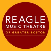 Reagle Music Theatre logo - Similar company to Asbestos Identification Laboratory