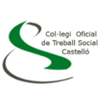 Col·legi Oficial Treball Social Castelló logo - Similar company to Gabinete Tsforense S. Coop. Mad