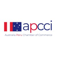 Australia Peru Chamber of Commerce - APCCI (Oficial) logo - Similar company to Chamber Of Commerce Canada Peru
