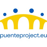 Puente Project logo - Similar company to The Puente Project