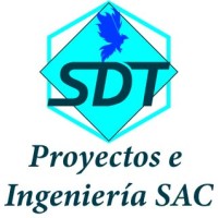 SDT Proyectos e Ingeniería SAC logo - Similar company to Team Grey Communications