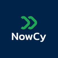 NowCy logo - Similar company to Dcit Tecnologia