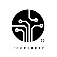 IEEE BCIT Student Branch logo - Similar company to Ventcor Systems