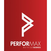 PERFORMAX AB logo - Similar company to Performex-Hr