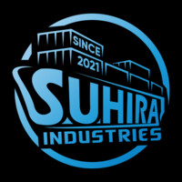 Suhira Industries logo - Similar company to Corl Technologies