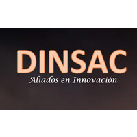 Dinsac - Digital innovation Services logo - Similar company to Dlw
