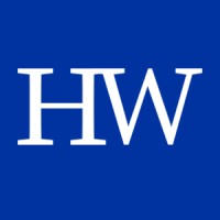 Hoover & Wells Inc. logo - Similar company to Herbert E. Orr Company, Inc.