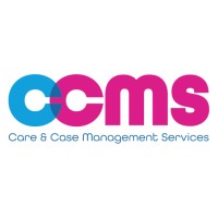 CCMS Care & Case Management Services logo - Similar company to Designed2Move - Functional Rehabilitation Programmes (Uk)