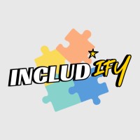 Includify logo - Similar company to Passion2Action Youth Empowerment