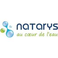 NATARYS logo - Similar company to Eb Conseils
