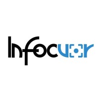 Infocuor logo - Similar company to Creative Library4