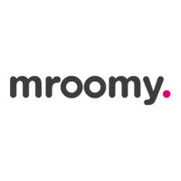 Mroomy logo - Similar company to Vet Cell Tech