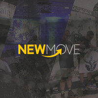 New Move Marketing logo - Similar company to Palas Athena