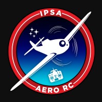 Ipsa Aero RC logo - Similar company to Dreamage Ipsa