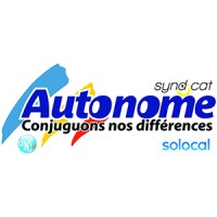 Autonome Solocal Group logo - Similar company to Cftc Solocal