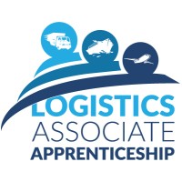 LAA - Logistics Associate Apprenticeship logo - Similar company to Aztec Logistics