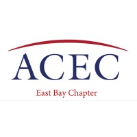 ACEC CA East Bay Chapter logo - Similar company to Mtbh Studios