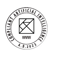Compliant AI logo - Similar company to Rotwang Law