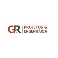 GR PROJETOS & ENGENHARIA logo - Similar company to Planex Engenharia, Lda.