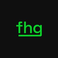 FHG logo - Similar company to Blank