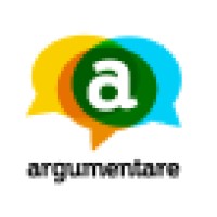 Argumentare logo - Similar company to Way2Autonomy