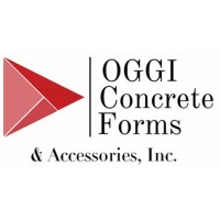 OGGI CONCRETE FORMS & ACCESSORIES logo - Similar company to Paschal Concrete Forms Co. W.L.L.